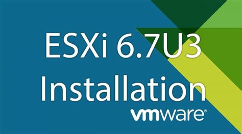 esex server|Installing and Setting Up ESXi